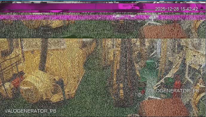 Валогенератор ПБ