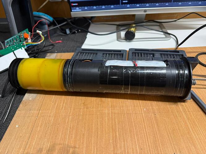 Проверил принудительно, работает ЧЁТКА бля