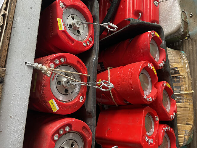 pribori kontr trala simrad v ZIP molikote